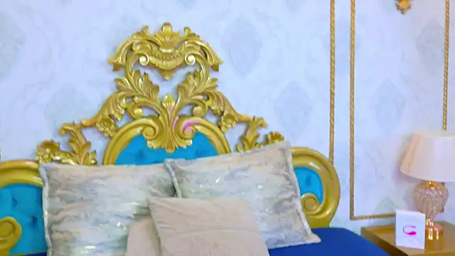 CataStones live XXX chat