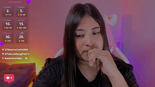 Gabs__: онлайн-секс-чат