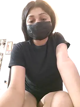 XXX chat uživo modela Anchal-8798