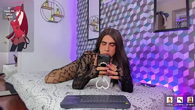 SamaraPike – webcam-show