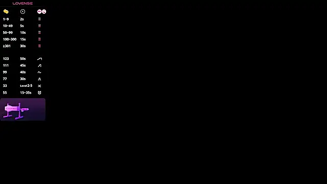 EIeniVanwart live XXX chat