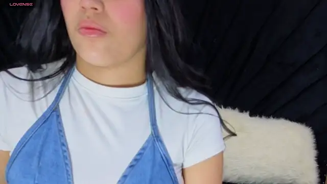 Venus_Horney live XXX chat