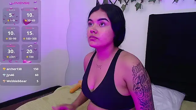 Giannagp live XXX chat