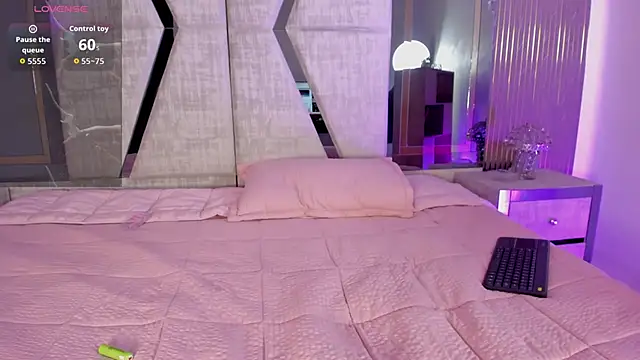 DulcePrince_'s Live XXX Chat