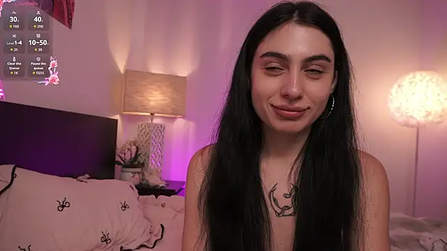 BlackkStorm's Live XXX Chat