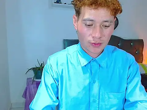 Онлайн чат XXX _Santi2