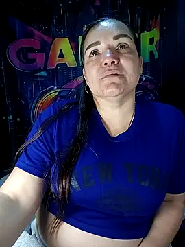 Zuleyka_69 live XXX chat