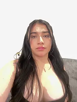 แชท XXX สดของ KallyMyller1