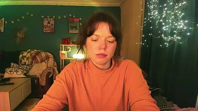 ClancyMorissey Obrolan Langsung XXX