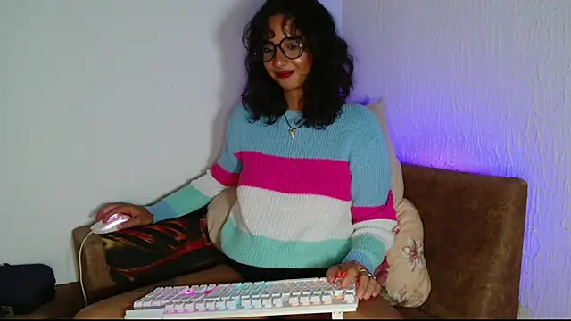 Živý XXX chat myamillor