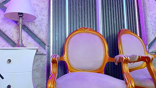 ZafiraRose: онлайн-секс-чат