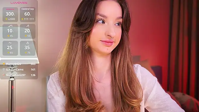 โชว์เว็บแคมของ lexy_exe