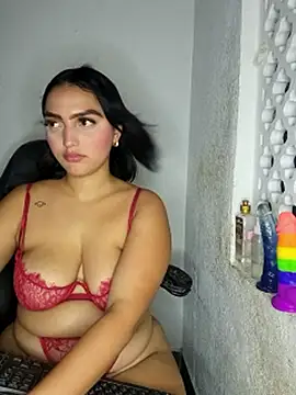 Mia_emn Live XXX chat