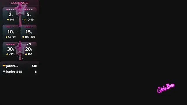 Jessica_Beltrann's Live XXX Chat