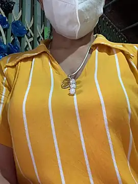 BellaCherishDarling Adlı Modelin Web Kamerası Şovu