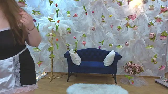 PixelGoddessn Live XXX chat