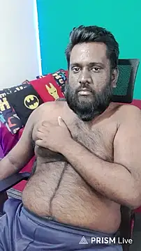 Rayansmith_ 网络视讯表演