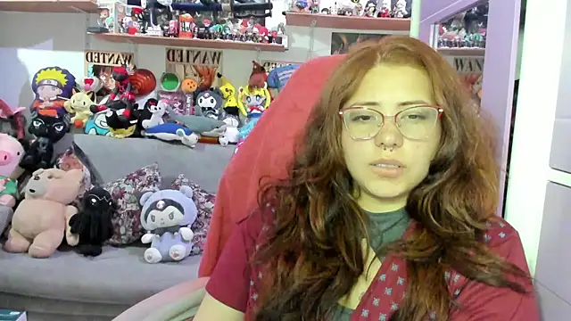 soficammy 即時 XXX 聊天