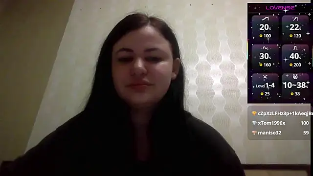 German_Eva Live XXX Chat