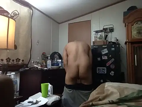 Chatroom XXX en direct de Xoc8_