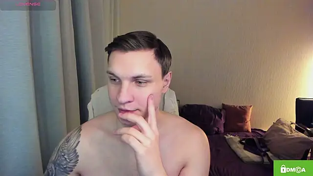 handsome_guy01 现场XXX聊天