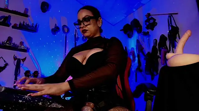 Chat XXX ao vivo de veresskaardila77