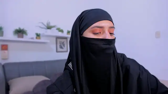 salma_arabicc 웹캠 쇼