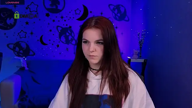 alisabliss Live XXX-Chat