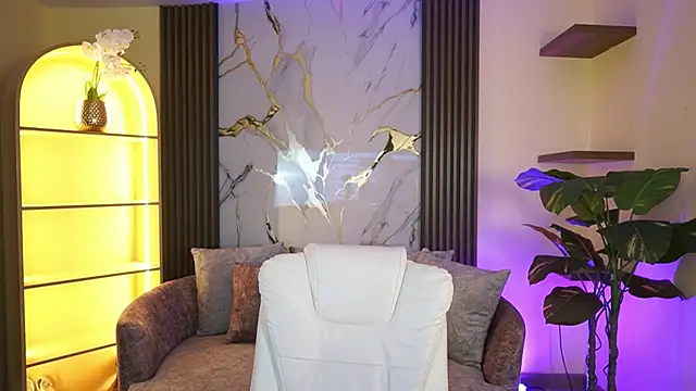 TessaaFox Live XXX Chat