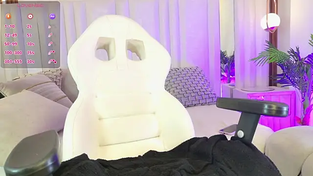 Chat XXX ao vivo de iam_katherine