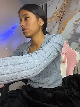 CELESTE_-EC Live XXX-Chat