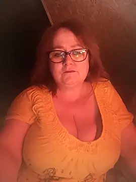 Živý XXX chat Iwenne