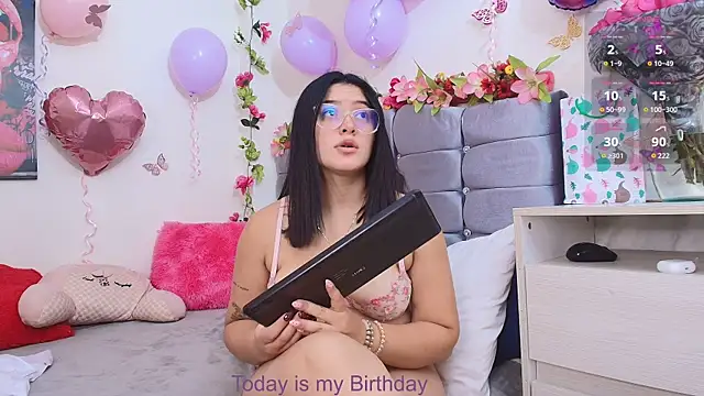 Isabella_Roses_ Live XXX Chat