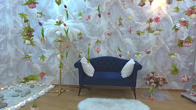 PixelGoddess Live XXX-Chat