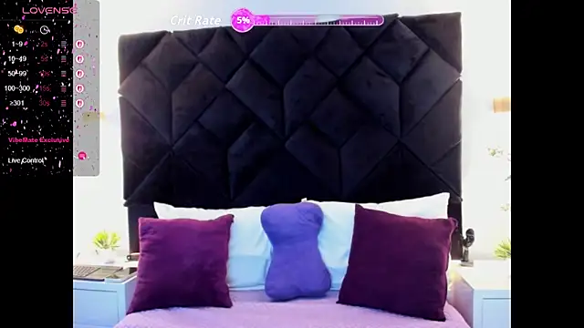 letiziia_sky1's Live XXX Chat