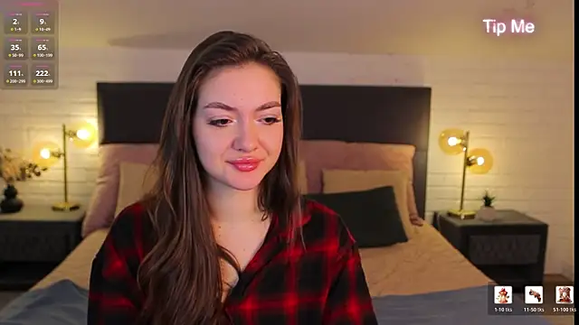 Czat XXX na żywo – Micky__love