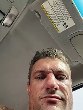 klownman1 élő XXX-chatje