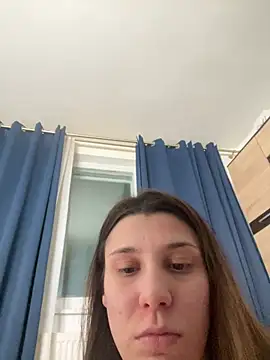 NatashaXVibe Webcam show