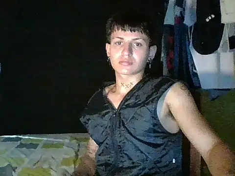 Ebebyjuan Show in webcam