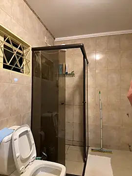 Pokazy przed kamerką – Lucasjandre