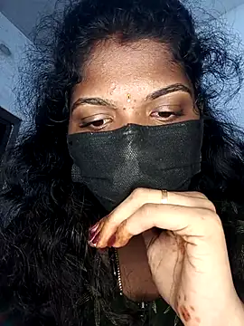 tamilsaisree – Kamerová šou