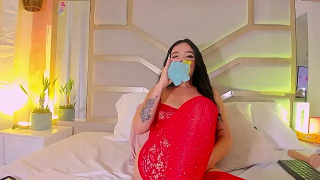 Czat XXX na żywo – Samantha-Pardo