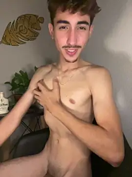 Show webcam de EyeContact22