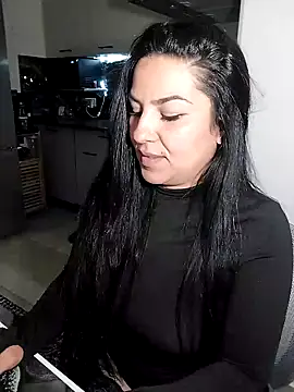 hot-babygirl's Webcam Show