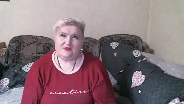 Lana555 élő XXX-chatje