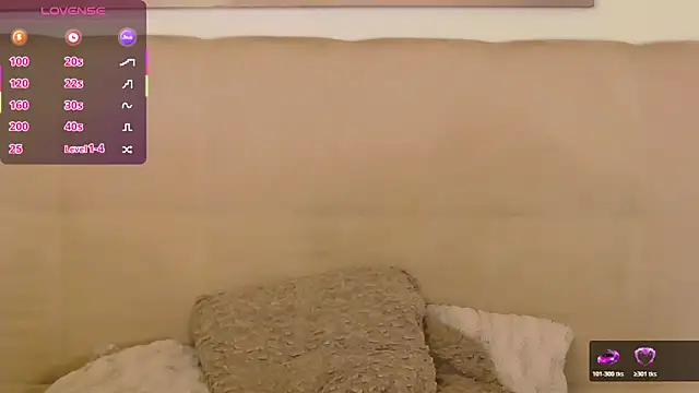 PetersEmilyn Live XXX chat