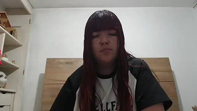 Chatroom XXX en direct de evilheart_69