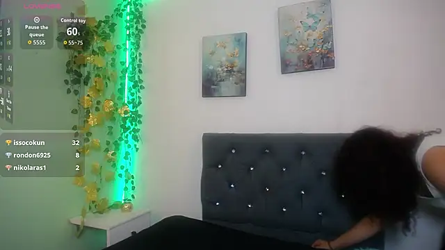 دردشة AbrilVega_29 الجنسية المباشرة