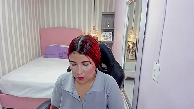 KATIAMOSS Webcamshow