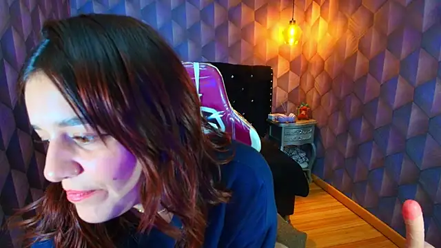 Chat XXX Live LiaHarryis